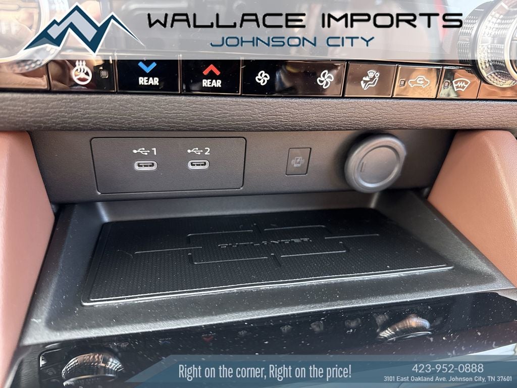 2026 Mitsubishi Outlander SEL