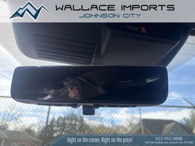 2026 Mitsubishi Outlander SEL