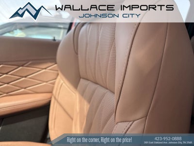 2026 Mitsubishi Outlander SEL