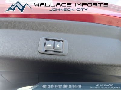 2026 Mitsubishi Outlander SEL