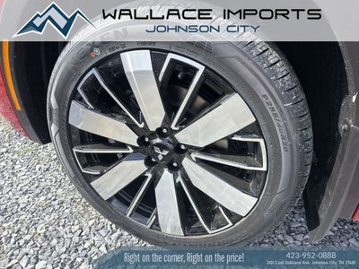 2026 Mitsubishi Outlander SEL