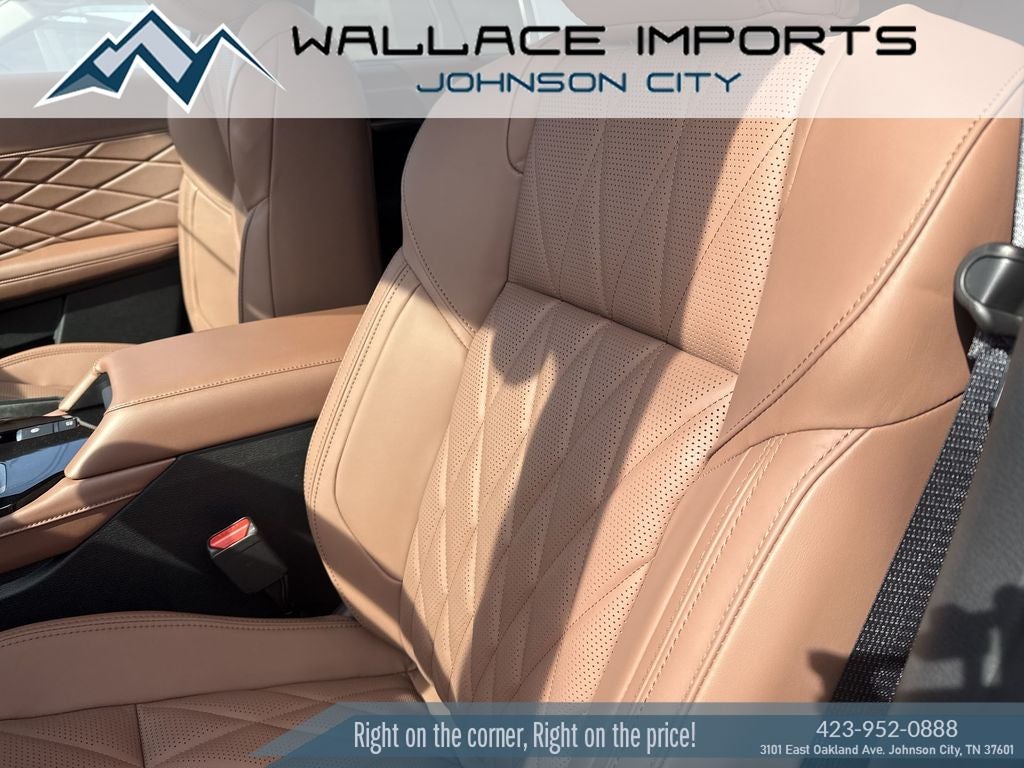 2026 Mitsubishi Outlander SEL