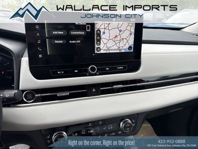 2026 Mitsubishi Outlander SEL