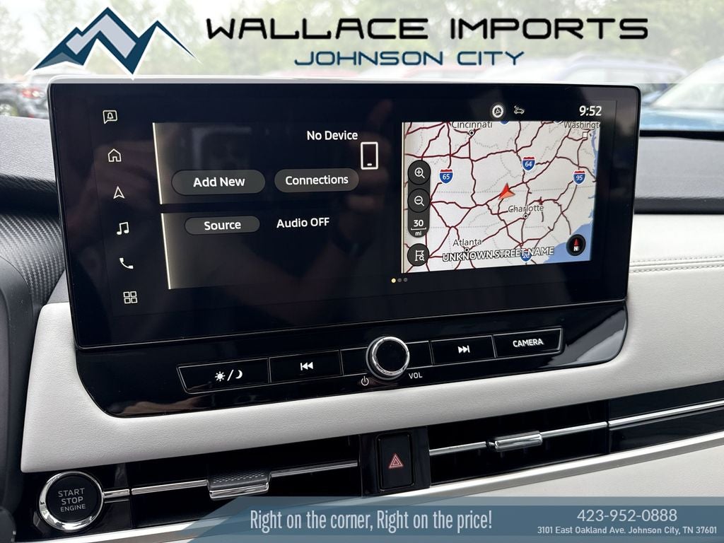 2026 Mitsubishi Outlander SEL