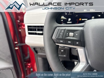 2026 Mitsubishi Outlander SEL