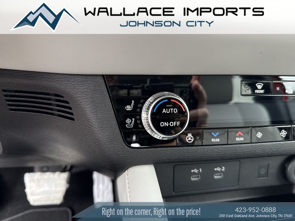 2026 Mitsubishi Outlander SEL