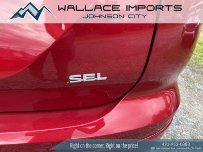 2026 Mitsubishi Outlander SEL