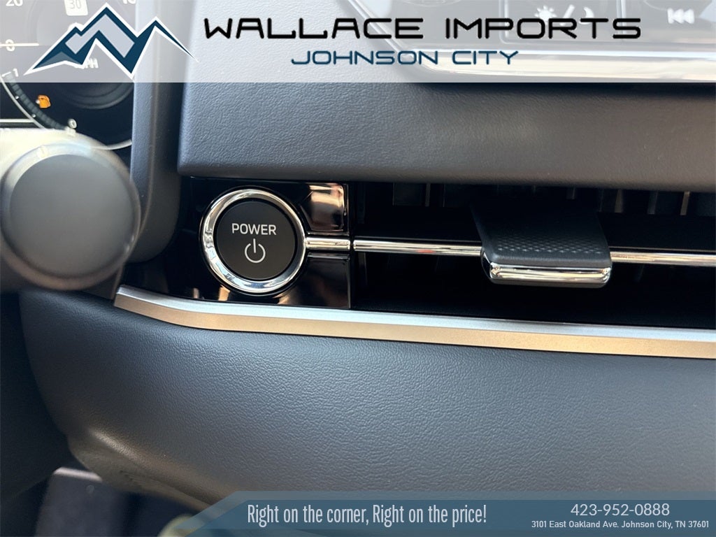 2025 Mitsubishi Outlander PHEV SE