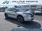 2025 Mitsubishi Outlander PHEV SE
