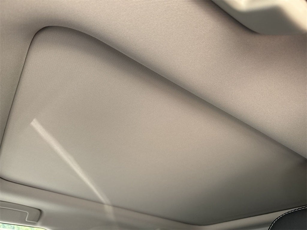 2025 Mitsubishi Outlander PHEV SE