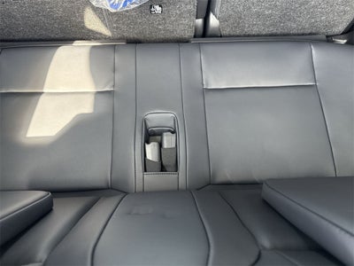 2025 Mitsubishi Outlander PHEV SE