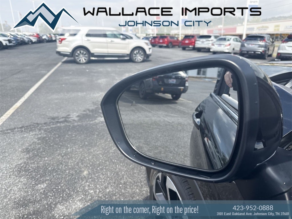 2025 Mitsubishi Outlander PHEV SEL Platinum Edition