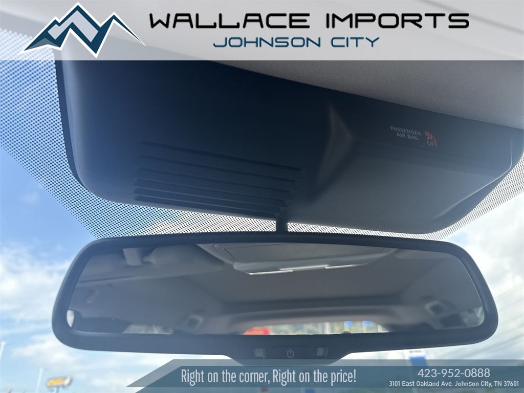 2025 Mitsubishi Outlander PHEV SEL Platinum Edition