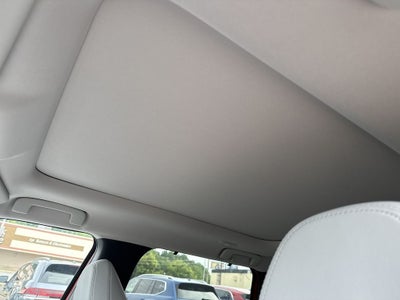 2025 Mitsubishi Outlander PHEV SEL