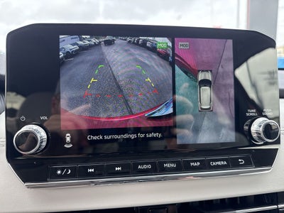 2025 Mitsubishi Outlander PHEV SEL