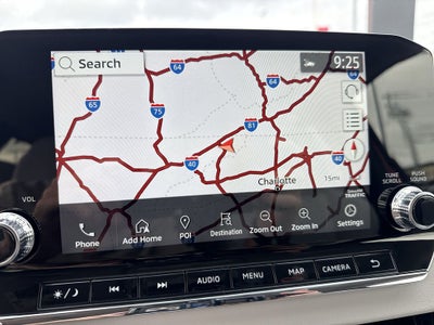 2025 Mitsubishi Outlander PHEV SEL