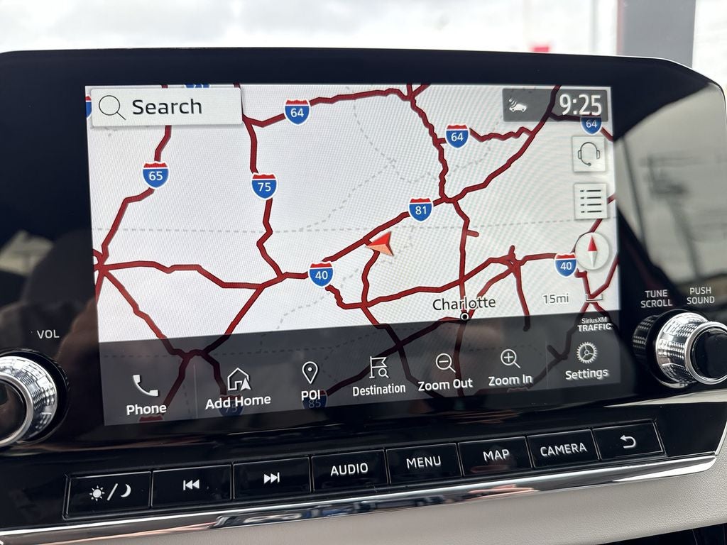 2025 Mitsubishi Outlander PHEV SEL