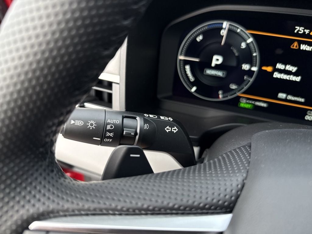 2025 Mitsubishi Outlander PHEV SEL