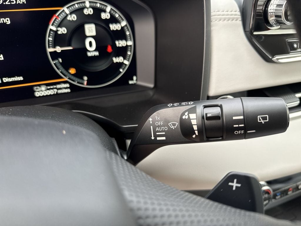 2025 Mitsubishi Outlander PHEV SEL