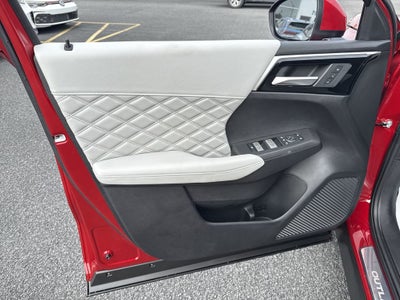 2025 Mitsubishi Outlander PHEV SEL