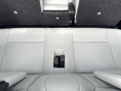 2025 Mitsubishi Outlander PHEV SEL