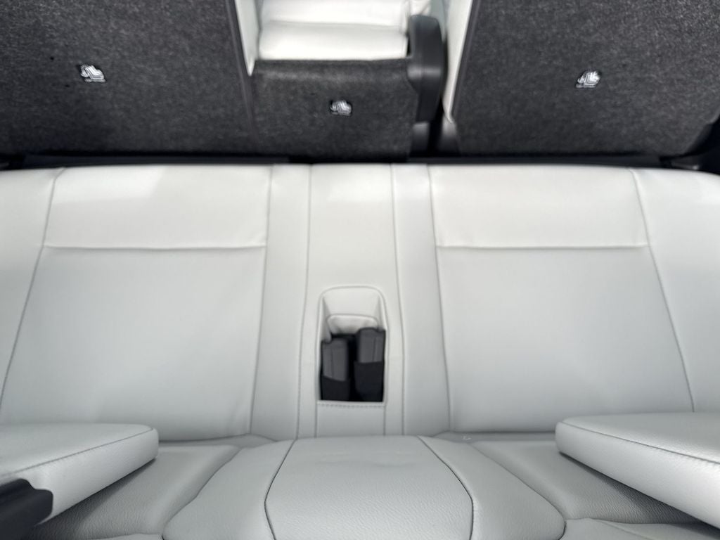 2025 Mitsubishi Outlander PHEV SEL