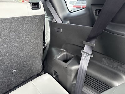 2025 Mitsubishi Outlander PHEV SEL