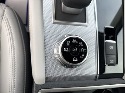 2025 Mitsubishi Outlander PHEV SEL