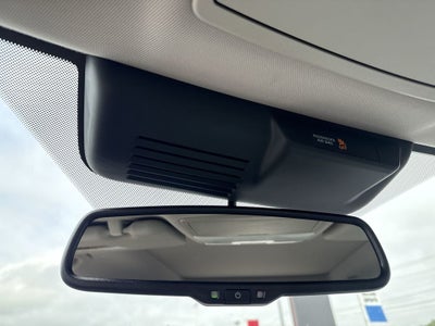 2025 Mitsubishi Outlander PHEV SEL