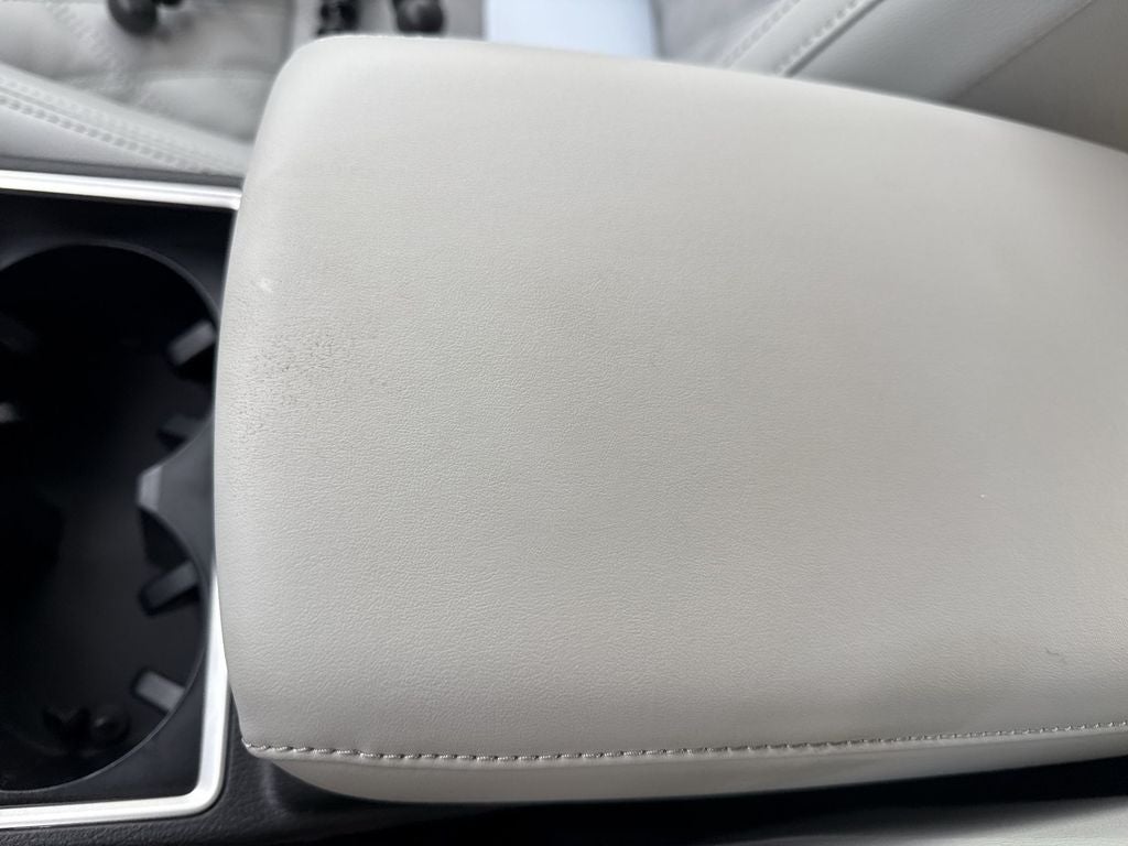 2025 Mitsubishi Outlander PHEV SEL