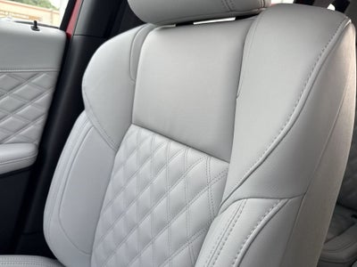 2025 Mitsubishi Outlander PHEV SEL