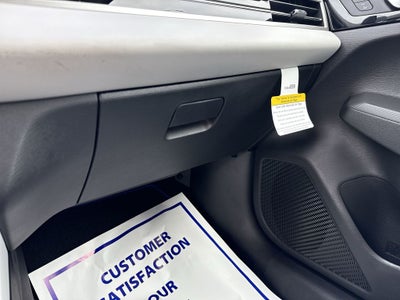 2025 Mitsubishi Outlander PHEV SEL