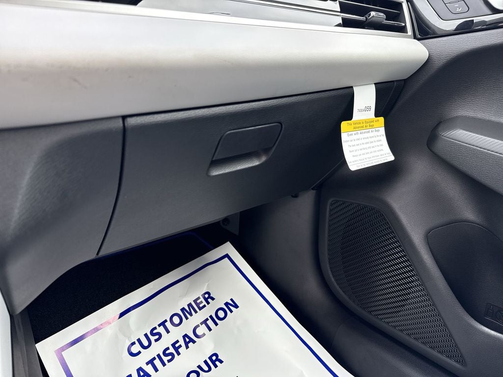 2025 Mitsubishi Outlander PHEV SEL