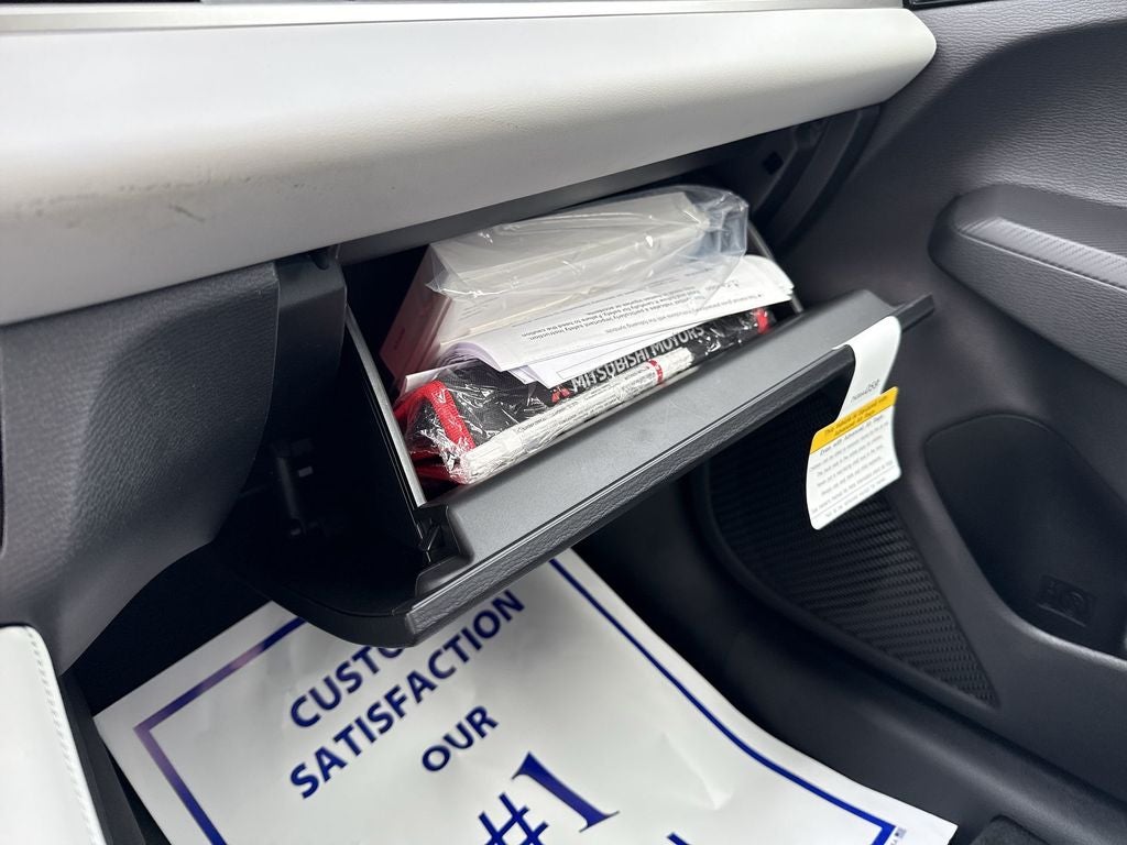 2025 Mitsubishi Outlander PHEV SEL