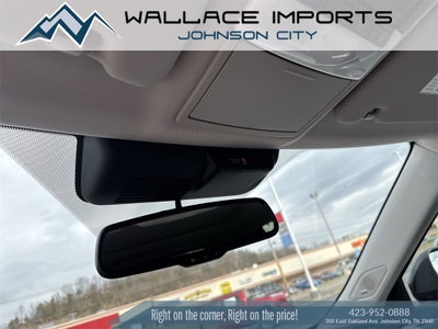 2024 Mitsubishi Outlander PHEV SEL Platinum Edition