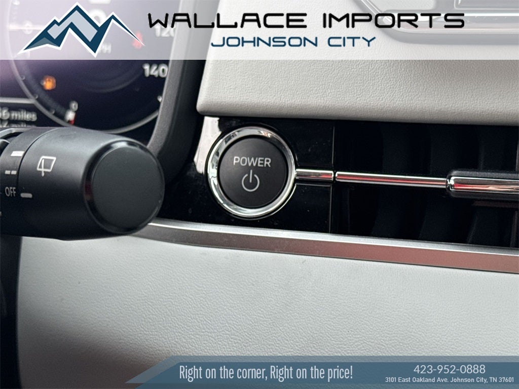 2024 Mitsubishi Outlander PHEV SEL Platinum Edition