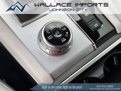 2024 Mitsubishi Outlander PHEV SEL Platinum Edition