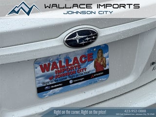 2013 Subaru Impreza 2.0i Limited