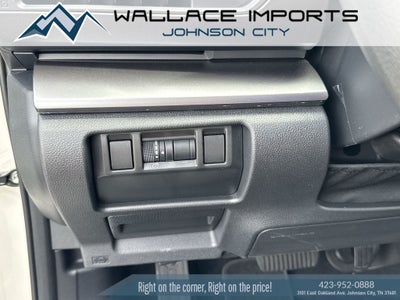 2024 Subaru Impreza Base
