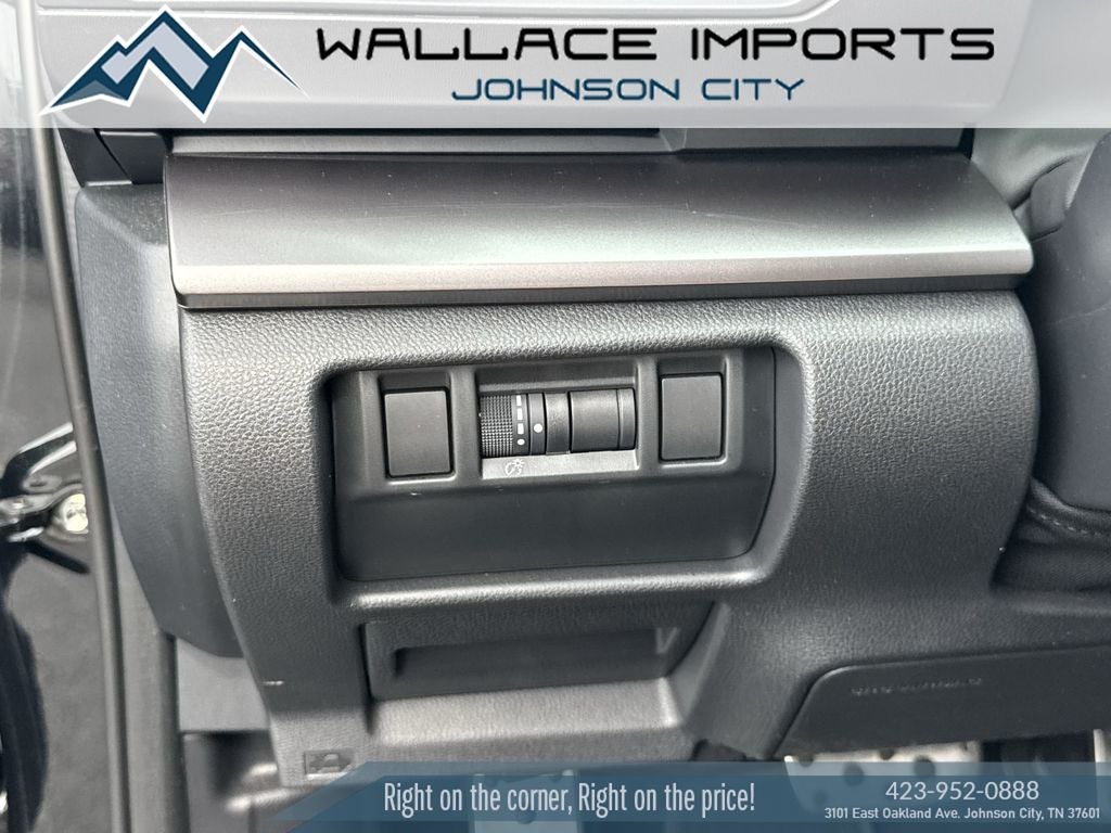 2024 Subaru Impreza Base