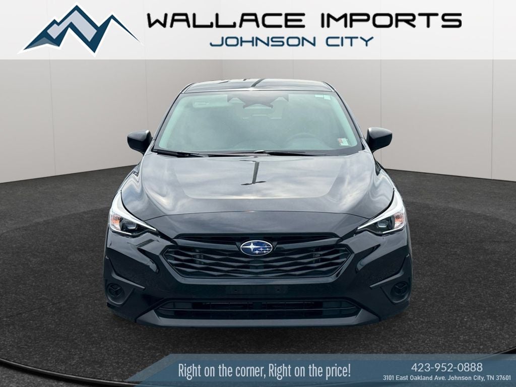2024 Subaru Impreza Base