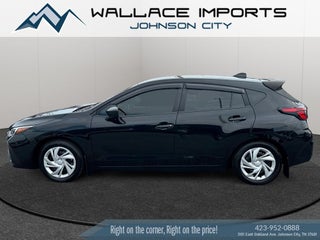 2024 Subaru Impreza Base