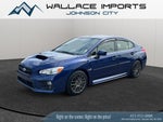 2021 Subaru WRX Base