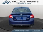 2021 Subaru WRX Base