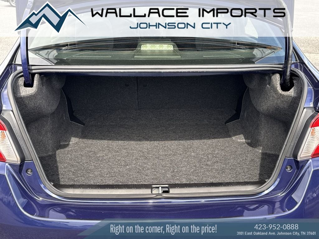 2021 Subaru WRX Base