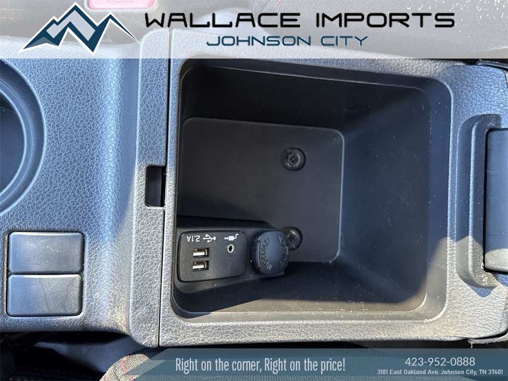 2021 Subaru WRX Base