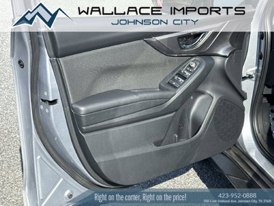 2024 Subaru WRX Premium