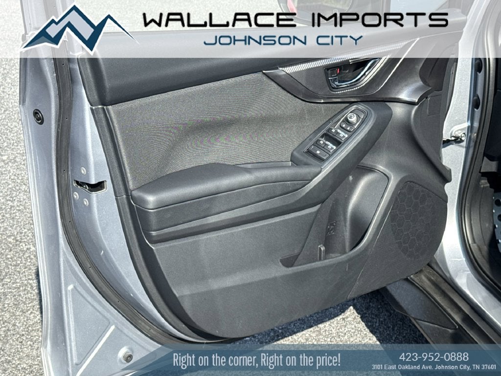 2024 Subaru WRX Premium