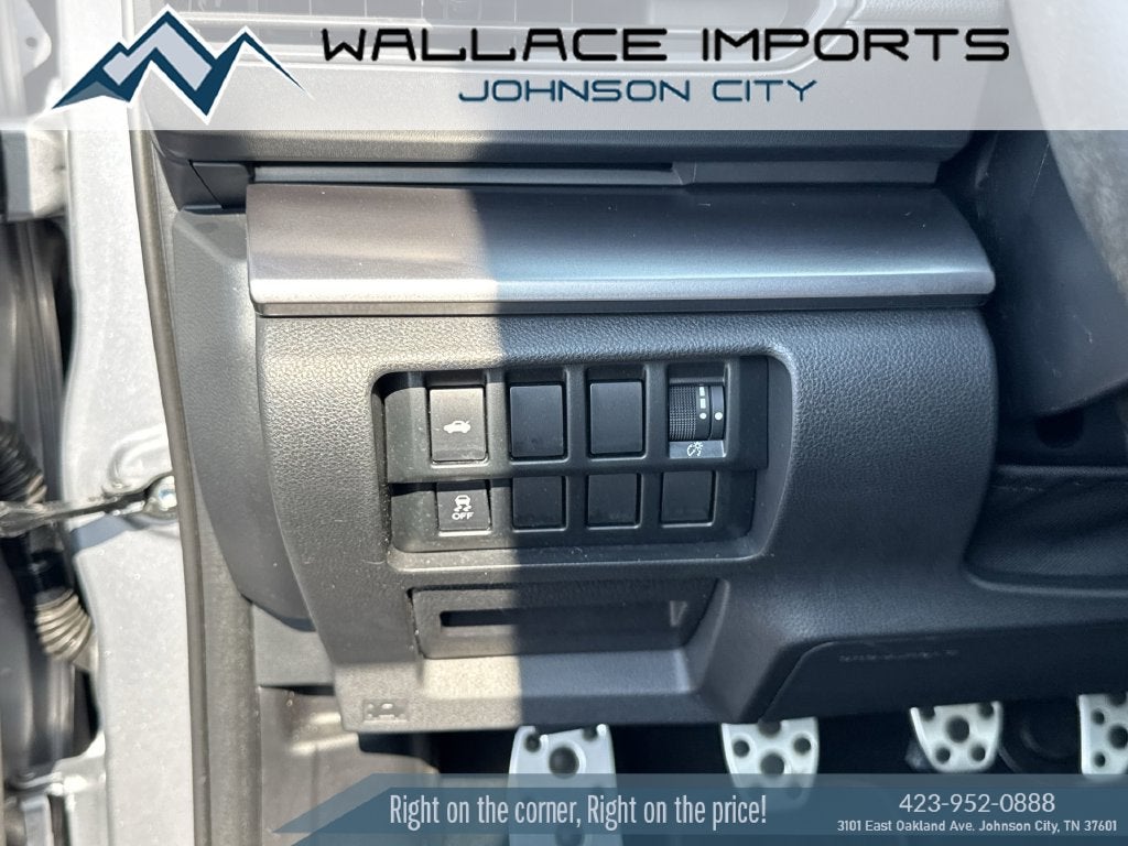 2024 Subaru WRX Premium