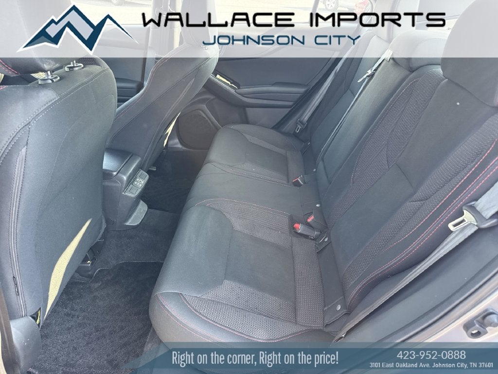 2024 Subaru WRX Premium
